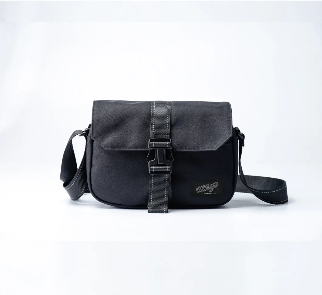 Chillクロスボディバッグ【新品・送料無料・お届け後の返品可】