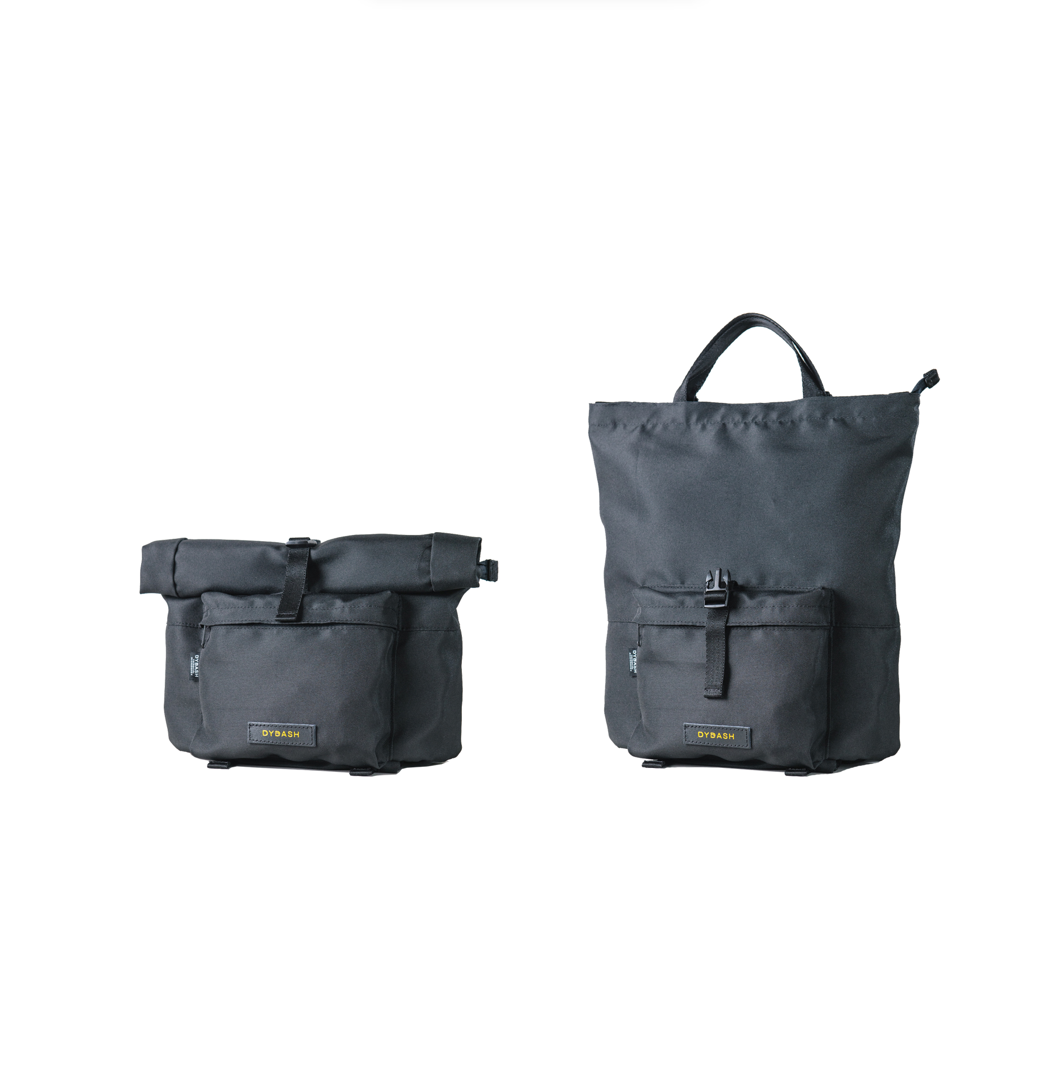 Rollite多機能バッグ【新品・送料無料・3営業日以内に発送】