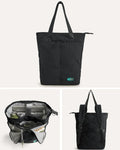 Paz 20Lトートパック | トートとリュックの2WAY | 超軽量480g | 30日返金保証