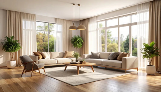 乱雑な収納は脳を疲れさせる