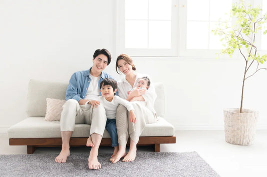 軽いと“探し物”が減る。そして時間が増える。