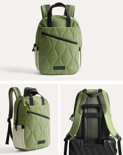 【予約注文・4月上旬お届け】わずか500g！疲れ知らずの超軽量。フェザーライトバッグ 23L※3月4日まで1,000円OFF