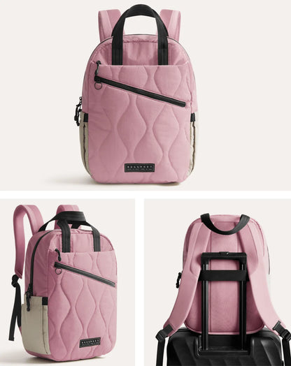 【予約注文・4月上旬お届け】わずか500g！疲れ知らずの超軽量。フェザーライトバッグ 23L※3月4日まで1,000円OFF