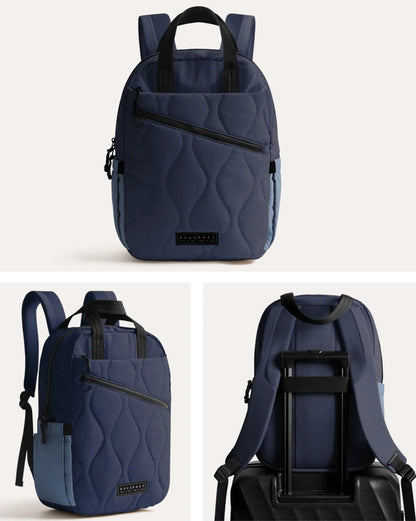 【予約注文・4月上旬お届け】わずか500g！疲れ知らずの超軽量。フェザーライトバッグ 23L※3月4日まで1,000円OFF