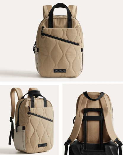 【予約注文・4月上旬お届け】わずか500g！疲れ知らずの超軽量。フェザーライトバッグ 23L※3月4日まで1,000円OFF