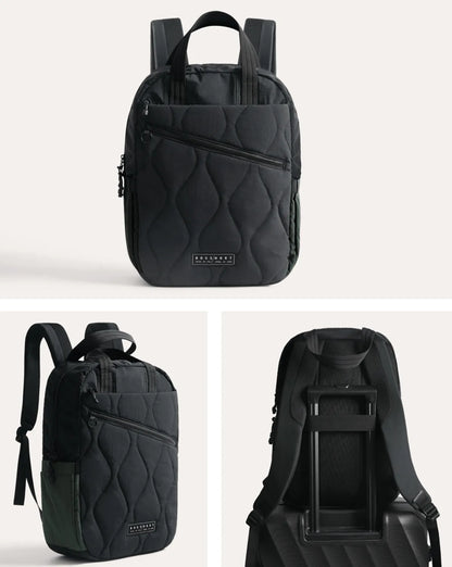 【予約注文・4月上旬お届け】わずか500g！疲れ知らずの超軽量。フェザーライトバッグ 23L※3月4日まで1,000円OFF