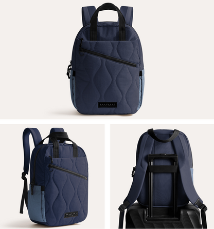 Bagsmartフェザーライトバッグ【新品・送料無料・３営業日以内に発送】